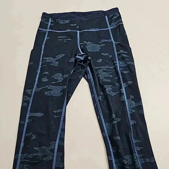 Lululemon Full length Leggings - Picture 3 of 9